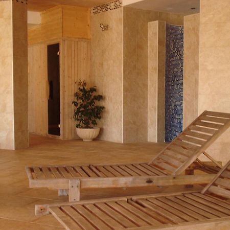 Apartamentos Azul Playa Cala Ferrera  Εξωτερικό φωτογραφία