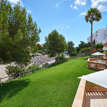 Apartamentos Azul Playa Cala Ferrera  Εξωτερικό φωτογραφία