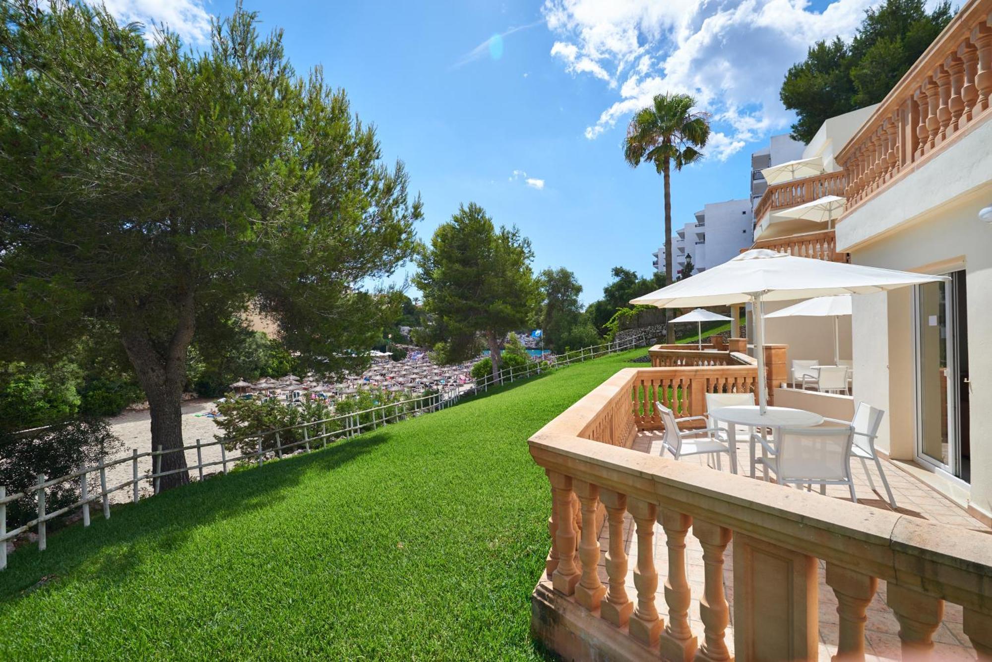 Apartamentos Azul Playa Cala Ferrera  Εξωτερικό φωτογραφία